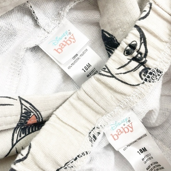 Disney Baby Mickey Mouse baby matching set - Picture 3 of 3